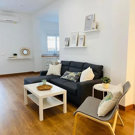 Appartement Casa Olas