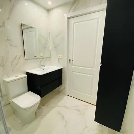 Appartement Casa Olas *