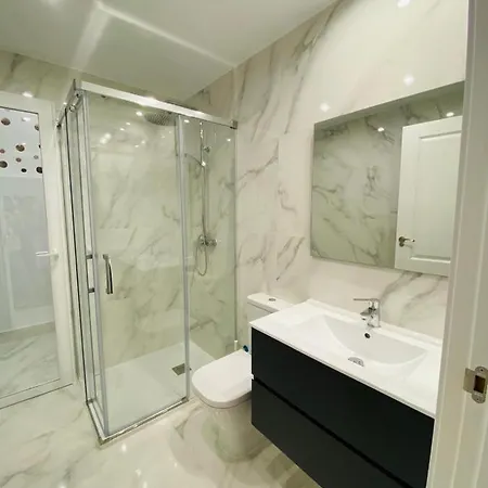Casa Olas Appartement Dúrcal