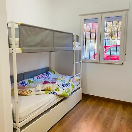 Appartement Casa Olas *